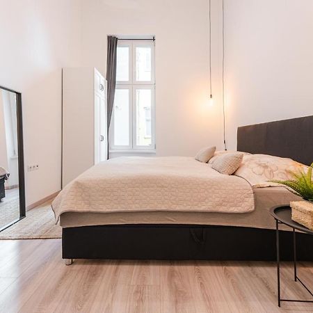 Maison De Fashion Apartment Βουδαπέστη Εξωτερικό φωτογραφία